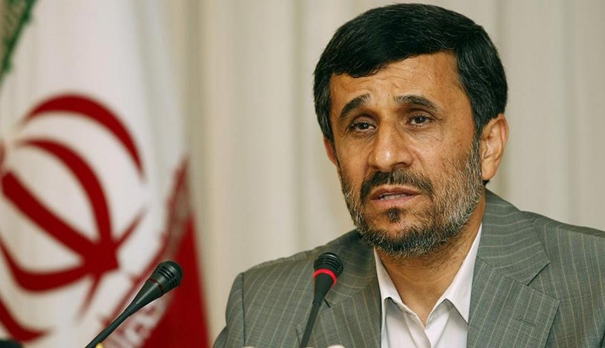 Əhmədinejad yenidən İran prezidenti olmaq İSTƏYİR