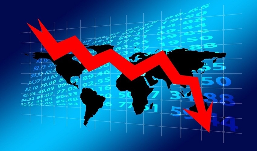 27 ölkənin 10-da iqtisadi tənəzzül – OECD hesabat açıqladı