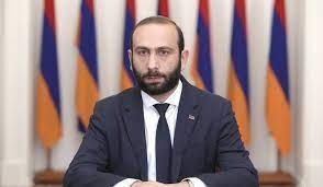 Mirzoyan Ermənistanla Rusiyanın münasibətlərindən danışdı