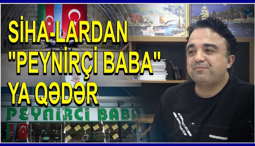 SİHA-lardan 