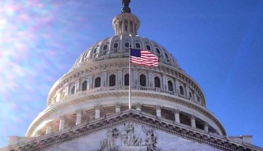 В Сенат США внесли резолюцию с требованием не применять силу против Венесуэлы