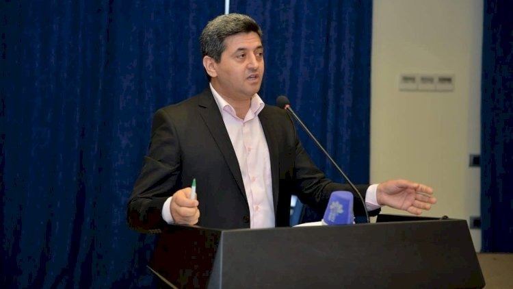 Keçmiş məmur dələduzluqda ittiham olunur: “Nə evdə