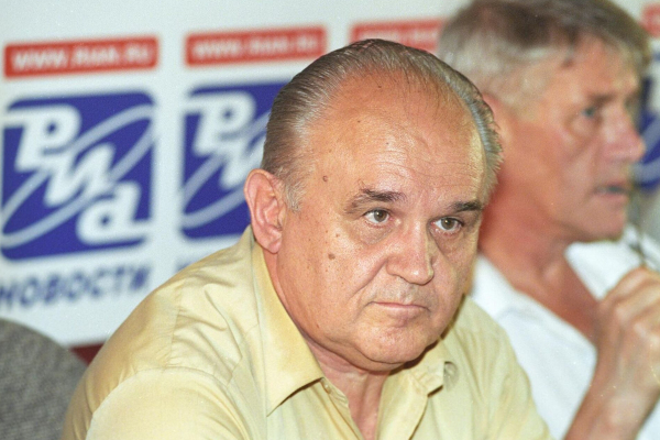 Умер создатель пусковых установок комплексов «Искандер» и «Тополь»