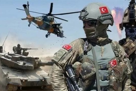 Türkiyə antiterror əməliyyatlarına başladı - sıra Azərbaycana çatır?