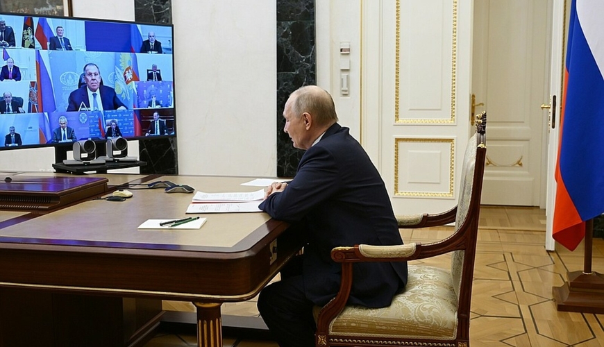 “Bespredel”in təntənəsi