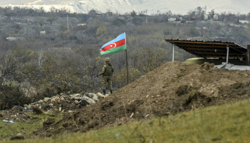 Обнародована повестка заседания комиссии по делимитации границы между Азербайджаном и Арменией