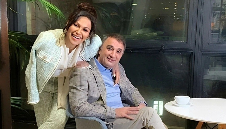 Öncə həbs olundu, sonra həyat yoldaşından ayrıldı - Rəqsanə göz yaşı tökdü