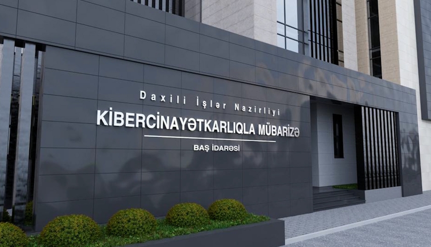 TƏCİLİ! Kiberpolis tərəfindən ƏMƏLİYYAT: 8 NƏFƏR SAXLANILDI - VİDEO