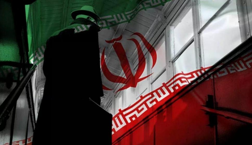İrandan daha bir məkrli addım - ŞOK SƏS YAZISI