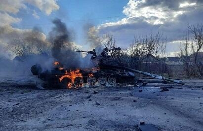 Rus ordusu Odessanı vurdu, Donetskin son şəhərlərinə hücum BAŞLADI – yer yerindən oynayır – CANLIda
