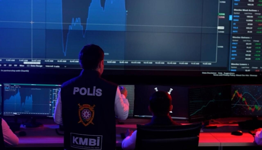 DİN bank kartlarından oğurluqlarla bağlı məlumat yaydı