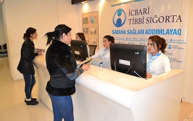 İcbari tibbi sığorta ilə bağlı problem həll olundumu?