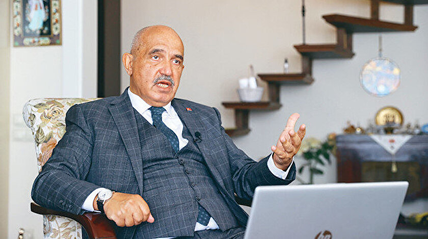 “Ermənilərin haqsız, anlaşmaya uymayan davranışlarını qınayırıq”- Türkiyəli professor
