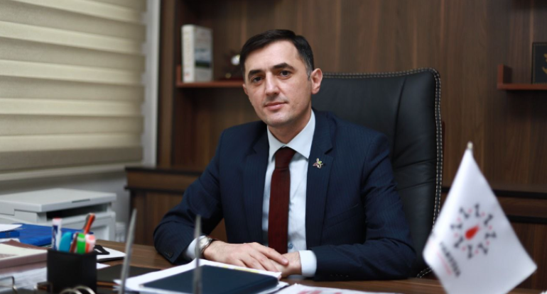 Tural Abbaslıdan Əli Kərimlinin saxlanılmasına reaksiya gəldi: 