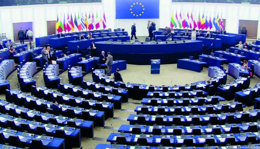 Deputat Avropa Parlamentini İFŞA etdi – “Cinayətə şərik çıxanlar...”