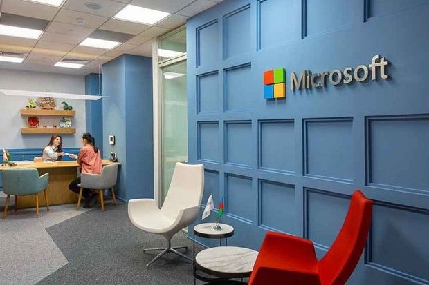 “Microsoft” Azərbaycandakı nümayəndəliyini bağlayır? - AÇIQLAMA