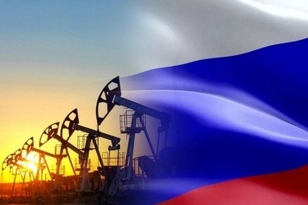 Rusiyanın ən böyük limanından neft ixracı dayandırıldı