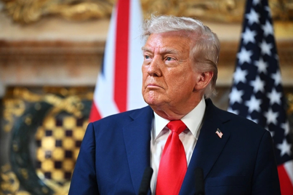 Нефть, время и личная поездка: каким Трамп видит будущее Венесуэлы