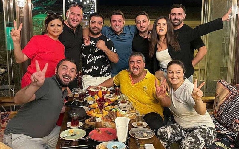 “Komedixana”nın aktyoruna verilən sual MÜZAKİRƏ YARATDI - VİDEO