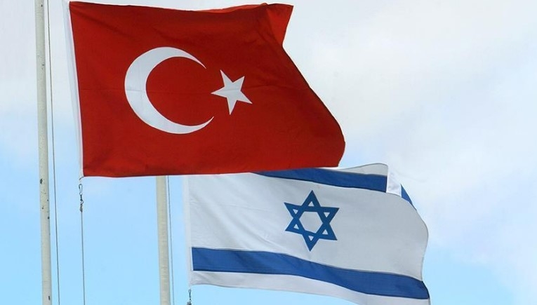Турция негласно блокирует экспорт в Израиль