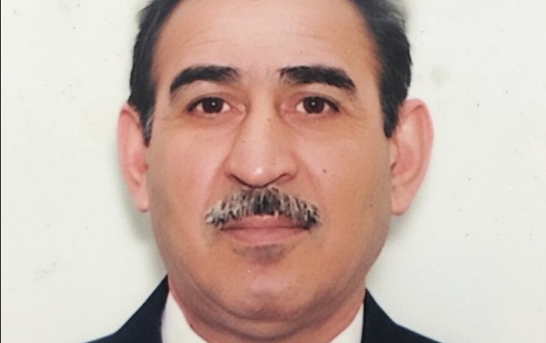 Mübariz Kələşov vəfat etdi - FOTO