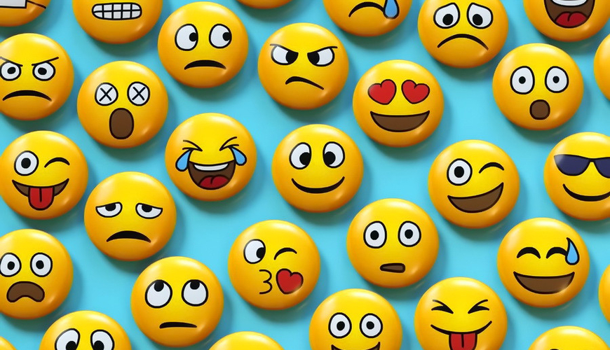 2023-cü ildə ən populyar olan emojilər AÇIQLANDI