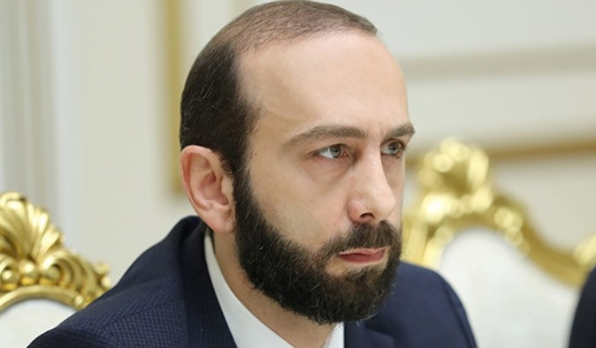 Арарат Мирзоян проигнорирует саммит СНГ в Минске