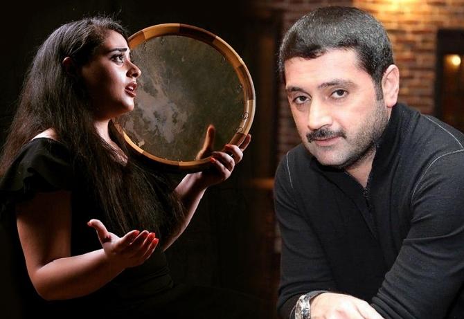 İzzətə görə mübahisə etdilər