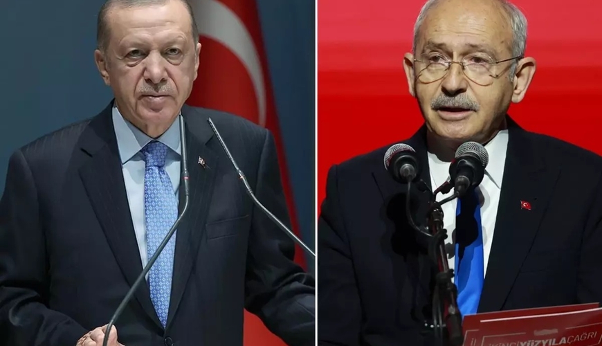 Ərdoğandan Kılıçdaroğluna DƏSTƏK: Bu sözləri gündəm oldu