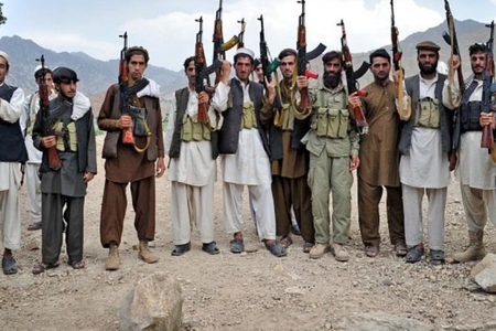Талибы обвинили Вашингтон в нарушении соглашения в Дохе