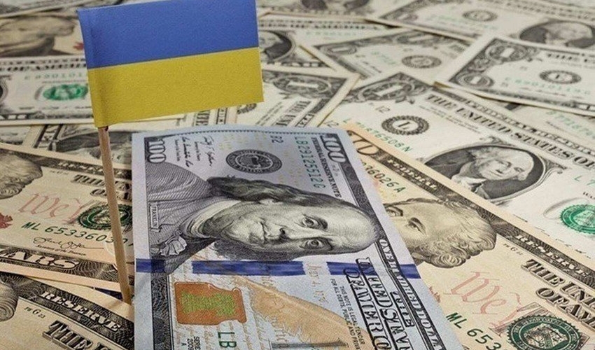 Ukraynaya 50 milyardlıq kredit ABŞ-la Avropanı 