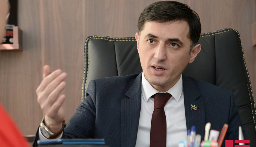 “Mehdiyev və Abbasovun ifşası ilə Rusiyanın ayaqları buradan tam kəsilmədi” – GÜNDƏM söhbəti