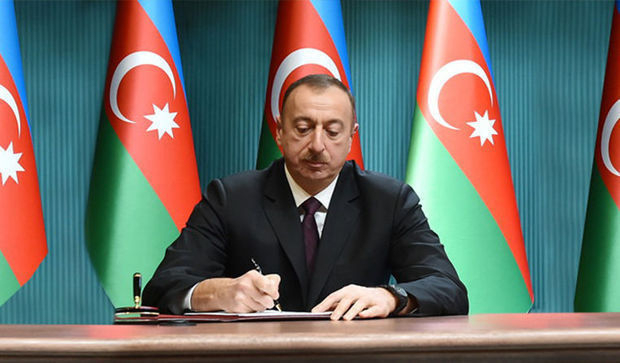 Prezident İlham Əliyev MÜHÜM FƏRMAN imzaladı