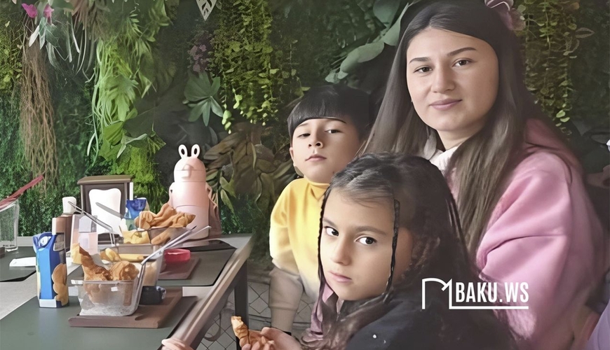 Yanğında ölənlərdən ən kiçiyinin 6 yaşı olub... - FOTOLAR