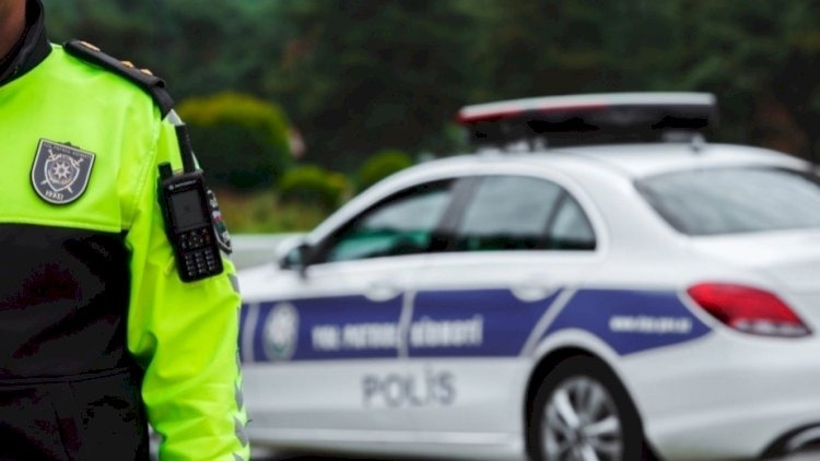 Yol polisindən sürücülərə mühüm ÇAĞIRIŞ