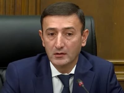 Erməni deputat TƏSDİQLƏDİ: “Simonyan Mustafa Şentopla...”