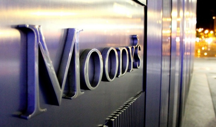 “Moody's” Azərbaycanın uzunmüddətli reytinqini yüksəldib