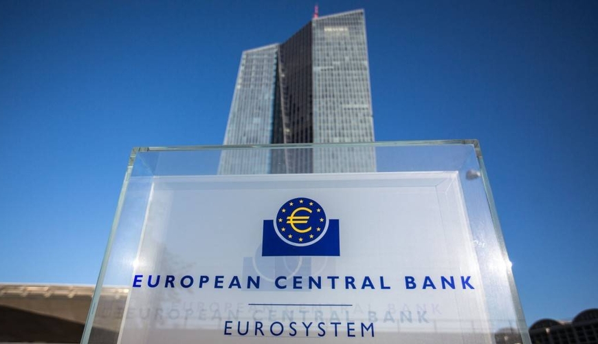 Avropa Bankı da faizləri dəyişmədi-İnflyasiya və iqtisadi artım proqnozlarını isə dəyişdi
