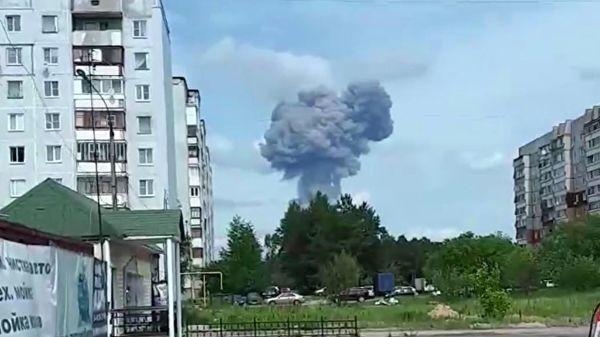 İran münaqişəsi ilə bağlı SENSASİON AÇIQLAMA — Bombalar sərhədi keçsə...