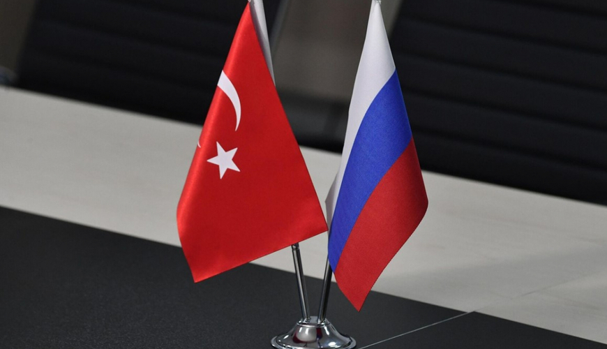 Анкара и Москва против попыток Запада дестабилизировать ситуацию на Южном Кавказе