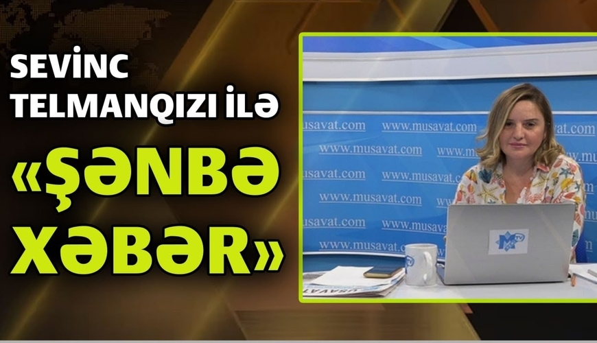 Təcili: Kremldə şiddətli çəkişmə başladı, Putin çıxılmaz durumda – “Şənbə Xəbər”də