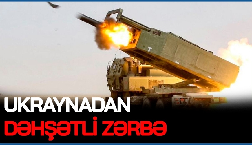 Rusiya və Ukraynadan DƏHŞƏTLİ ZƏRBƏLƏR: Krasnodar və Kiyev VURULDU, ölən 152 min rusun adı AÇIQLANDI - 