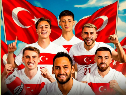 DÇ-2026: Rumıniyanı məğlub edən Türkiyə millisi pley-off finalına vəsiqə qazanıb