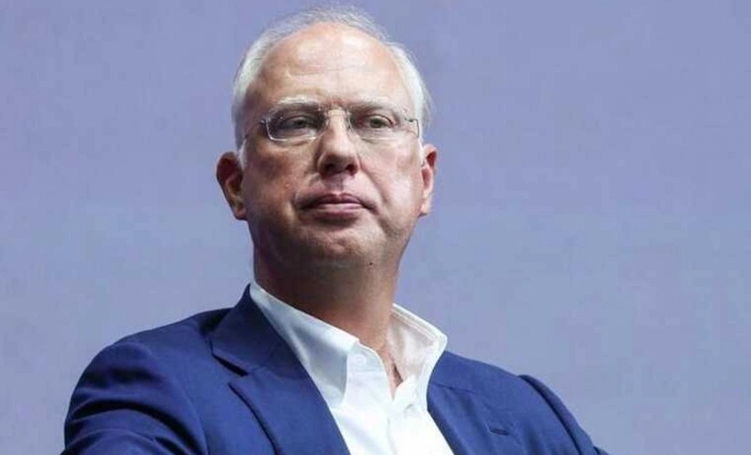 Cпецпредставитель президента РФ заявил о прогрессе переговорах с Украиной