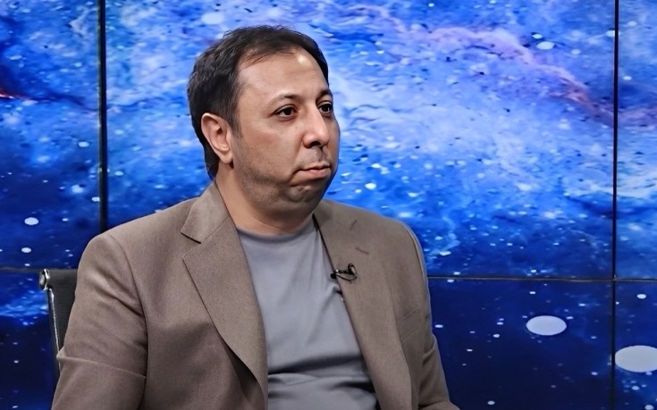 Verilişini bağladığı üçün peşman oldu