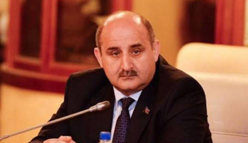 Çingiz Qənizadə: Cənubi Qafqaz yeni inkişaf mərhələsinə daxil olub