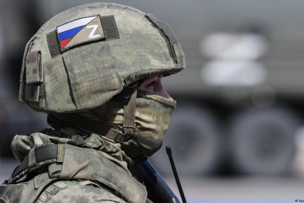 В НАТО заявили о потерях России в войне с Украиной