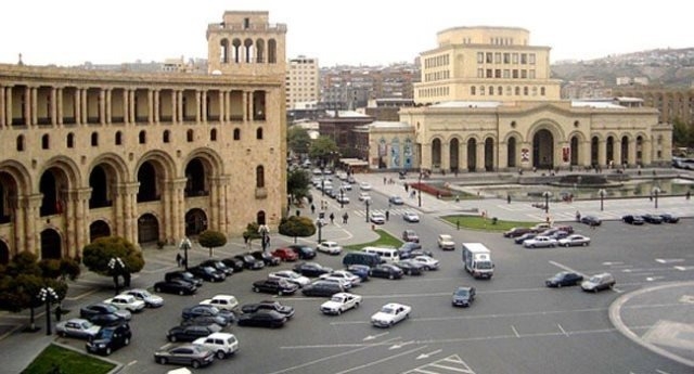 İrəvandan Ermənistan-Aİ-ABŞ əməkdaşlığı barədə “izahat”
