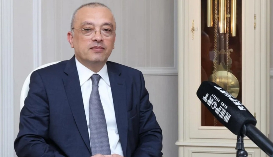 “Kollektorların üzərində tikilmiş evlər bizim üçün ciddi fəsadlar yaradır” - ADSEA sədri