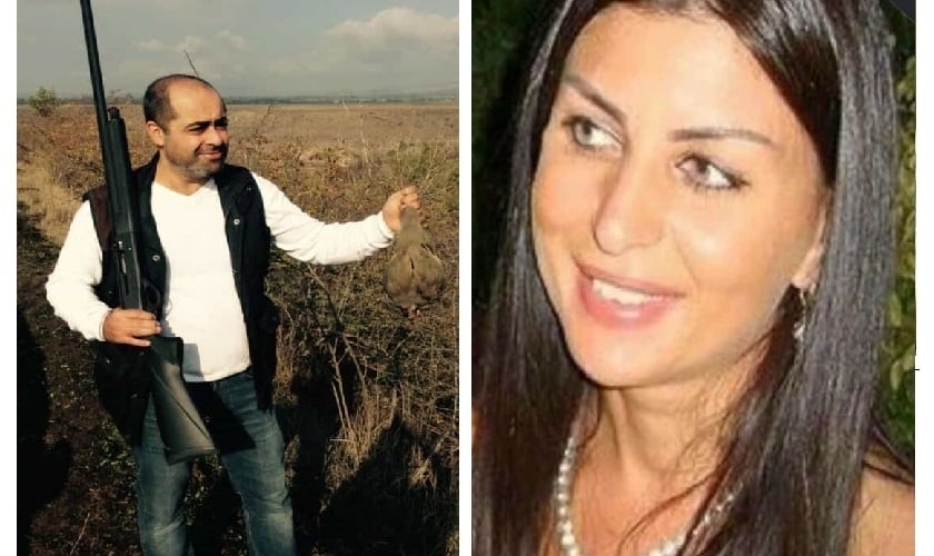 Nəşə çəkib sevgilisini öldürən iş adamının CİNAYƏT DOSYESİ